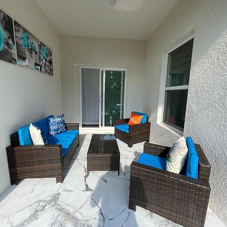3Bd/2Bth Home Near Downtown Орландо Екстер'єр фото