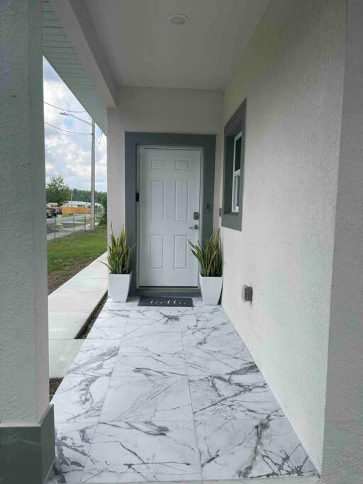 3Bd/2Bth Home Near Downtown Орландо Екстер'єр фото