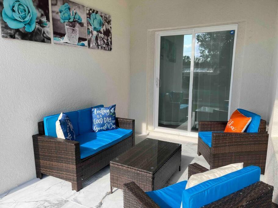 3Bd/2Bth Home Near Downtown Орландо Екстер'єр фото