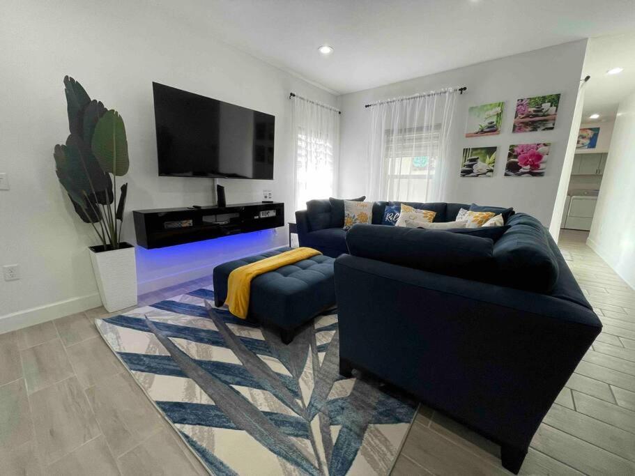 3Bd/2Bth Home Near Downtown Орландо Екстер'єр фото