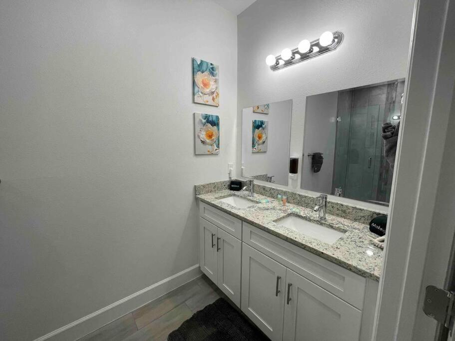 3Bd/2Bth Home Near Downtown Орландо Екстер'єр фото