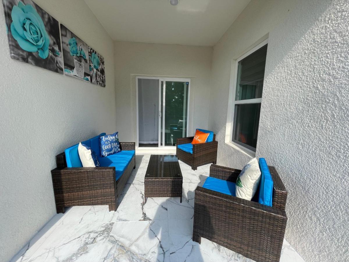 3Bd/2Bth Home Near Downtown Орландо Екстер'єр фото